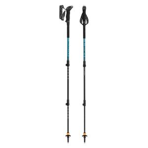 Túrabot LEKI Makalu AS, ergonomikus Aergon Air markolat, HTS 6.5 alumínium szerkezet, Speed Lock Plus rendszer kép