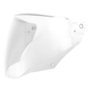 Csere plexi W-TEC Voltik sisakhoz, karcálló bevonat, egyszerű cserélési mechanizmus kép