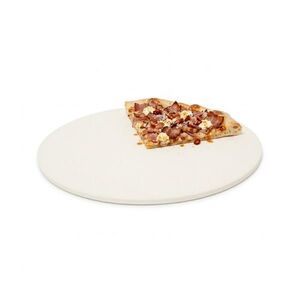 Pizza sütőkő inSPORTline Romexo 24" kamado grillekhez, 40, 5 cm-es átmérő, egyenletes hőeloszlás kép