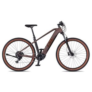 Elektromos hegyikerékpár inSPORTline ISL Tachion EVO 835 Wh 29" 2026-os modell, Bafang M510-es motor, 180 km-es hatótávolság, TFT-kijelző kép