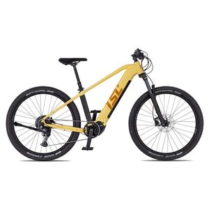 Női elektromos hegyikerékpár inSPORTline ISL Asuki EVO 835 Wh 27, 5" 2026-os modell, Bafang motor, 180 km hatótávolság, hidraulikus tárcsafékek kép
