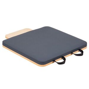 Tartalék felület az inSPORTline Comfolder és Comfolder EVO pilates reformerhez, 3 cm vastag párnázás, 2 db hordozófogantyú kép