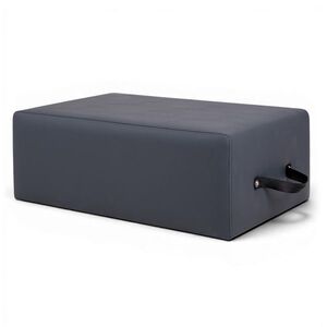 Csere Pilates box az inSPORTline Comfolder és Comfolder EVO reformerhez, két fogantyú, stabil párnázat, szilárd faszerkezete kép