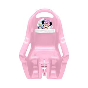 Babahordozó ülés Minnie Doll Carrier, Disney karakter motívuma, univerzális nyeregcső tartó kép