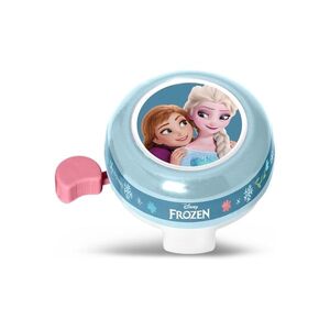 Csengő Frozen II, univerzális felfogatás, könnyű súly, acél és műanyag kép