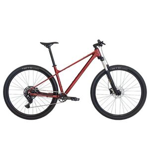 Hegyi kerékpár Kross Level X200 29" 2026, SR SUNTOUR XCM DS LO rugózott villa, VELO Double Density markolatok, WTB Ranger Comp gumiabroncsok kép