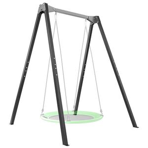 Egyszemélyes hintaállvány MO-001 – Marbo Sport kép