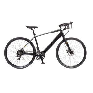 Gravel elektromos kerékpár Olpran e-Gravel 28" 360Wh - 2026-os modell, hatótávolság akár 90 km, Jabo 100SX hátsó motor, Kenda 700x38C gumiabroncsok kép