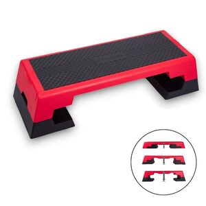 Aerobic step lépcső inSPORTline Absater Evo-újszerű termék kép