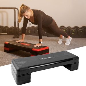 Aerobic step lépcső inSPORTline AS250-újszerű termék kép