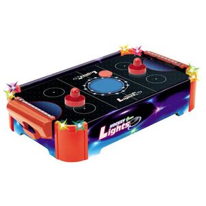 mini léghoki asztal Spartan kép