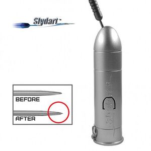 Slydart motoros dartshegy élező, hegyező kép