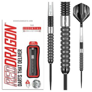 Dart szett Red Dragon steel Carnage 2.1 24g, 90% kép