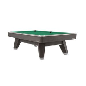 BILLIARD ASZTAL, POOL, MR-SUNG ACURRA BY RASSON, 9 FT., SZÜRKE, SIMONIS 760 VÁLASZTHATÓ POSZTÓSZÍN kép