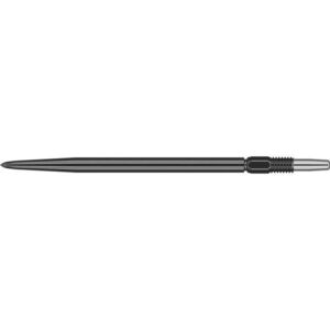 DARTS FÉMHEGY TARGET SP SWISS POINT FEKETE, 40MM kép