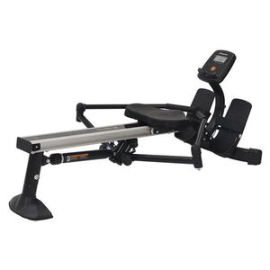 Evezőpad inSPORTline Power Master X - fekete kép