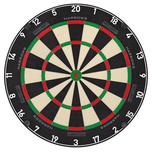 dart tábla sisal Harrows Fortis kép