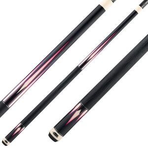 Billiard dákó, Pool, Predator Truesplice-16 GEN3 Lila/Pink, radiális kép