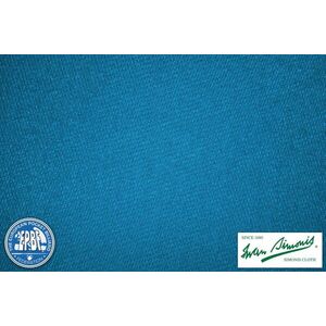 posztó Simonis 860 HR electric blue kép