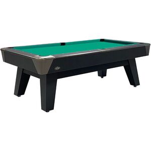 pool biliárd asztal Buffalo Outrage IV 8, fekete kép