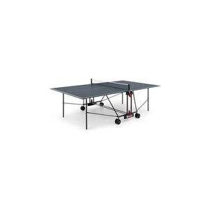 Sponeta S1-35i zöld beltéri pingpong asztal kép