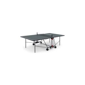 Sponeta S1-35e kék kültéri pingpong asztal kép