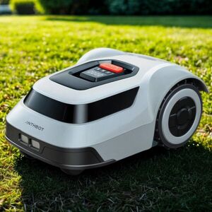 robotfűnyíró Anthbot Pion 1000 kép