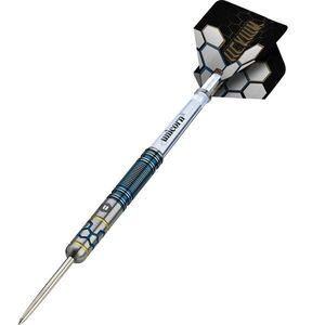 Dart szett steel Unicorn Hexium 02 25g 90% kép