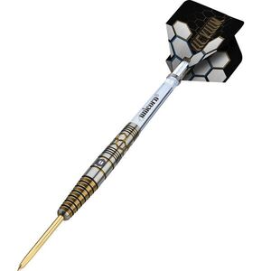Dart szett steel Unicorn Hexium 03 24g 90% kép