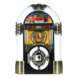 zenegép JUKE BOX KANSAS kép