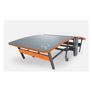 asztal Teqball teq smart kép