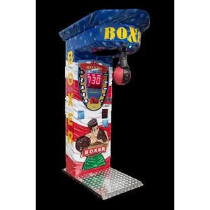 boxgép WIK 3D kép