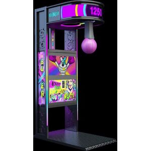 boxgép WIK Boxer Arcade kép