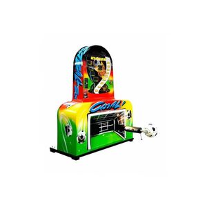 focigép WIK Kicker kép