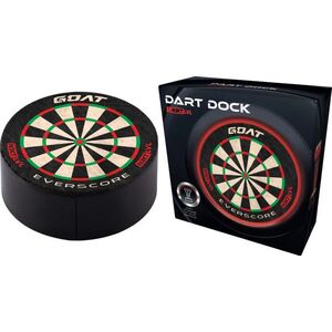 Winmau Dart Dock, darts szett tartó mini darts tábla kép