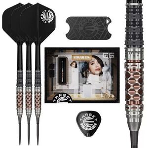 darts szett steel Target Japan SP Charis G6, 23g, 90% kép