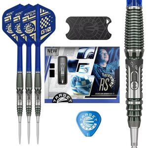 darts szett steel Target Japan SP The Rising Sun G10.5, 24g, 95% kép