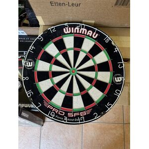 Dart tábla Winmau Pro SFB- SÉRÜLT DOBOZ APRÓ HIBA A TERMÉKEN kép