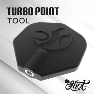 darts fémhegy cserélő szerszám Shot Turbo Point (TP) Tool kép