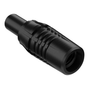 dart hegy adapter Shot Threadhead fekete kép