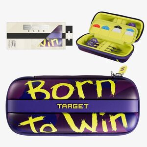 dart tok Target Boa Luke Littler Born To Win kép
