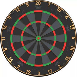 dart tábla sisal Bull's NL Advantage Black kép