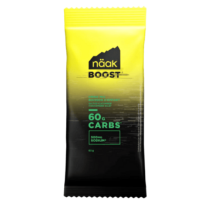 Boost Energy Drink Mix Salted Cucumber (12 x 65 g) kép