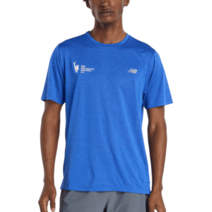 NYC Marathon Athletics T-Shirt kép