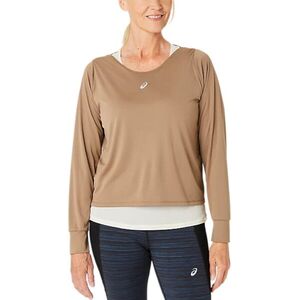 NAGINO RUN LS TOP kép