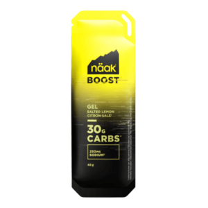 Boost Energy Salted Lemon 48 g kép