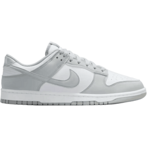 Dunk Low Retro Sneaker kép