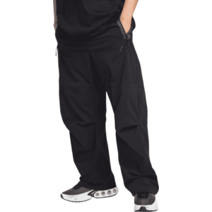 Men's Tech Woven Oversized Trousers kép
