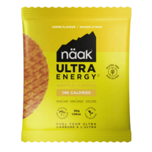 Ultra Energy Lemon (12 x 30 g) kép