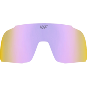 Replacement UV400 lens Purple for VIF One Kids glasses kép